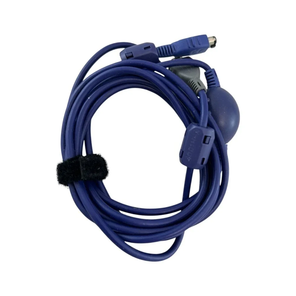 Nintendo Game Boy Advance GBA & GameBoy Color GBC / MadCatz Multi-Link Cable